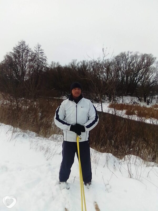 Nik, 51, Тамбове — анкета №228561