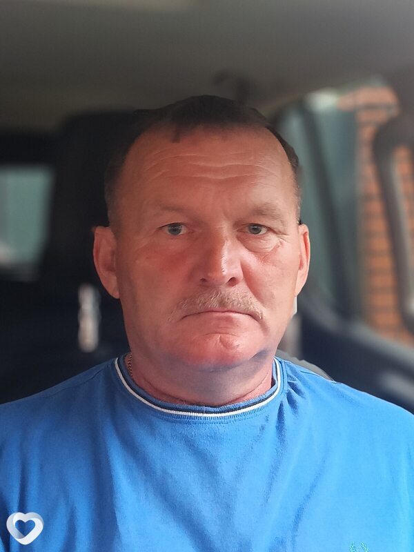 Иван, 52, Видном — анкета №228569