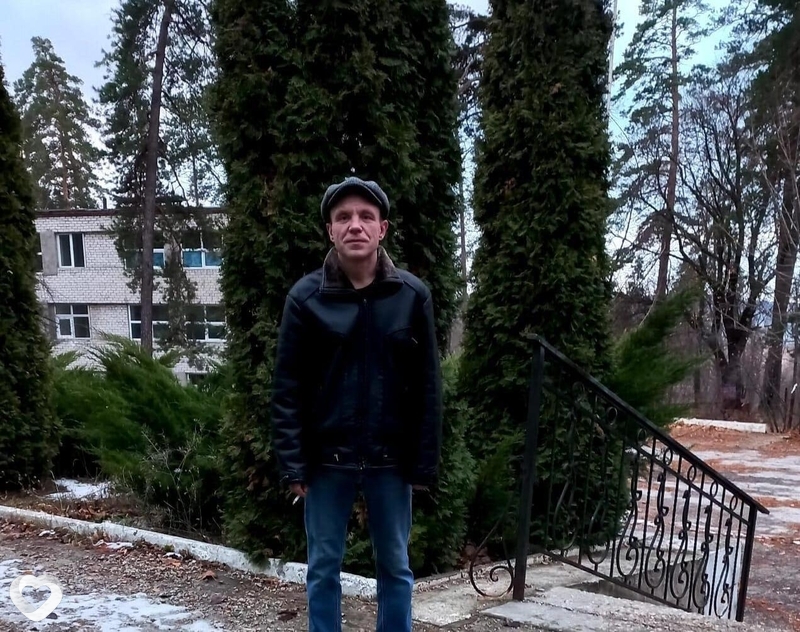 Сергей, 46, Казани — анкета №228572