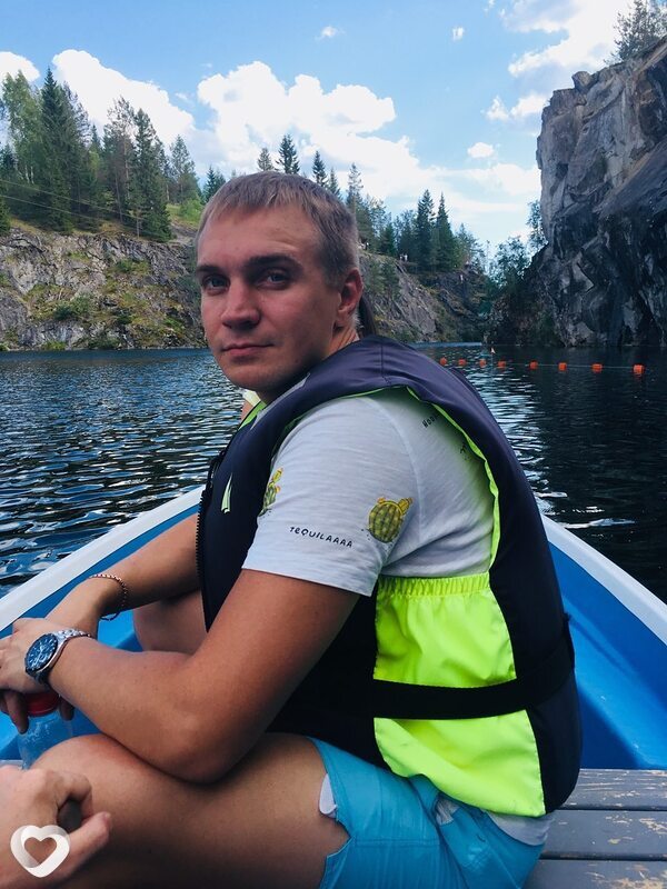 Саша, 34, Волгограде — анкета №228573