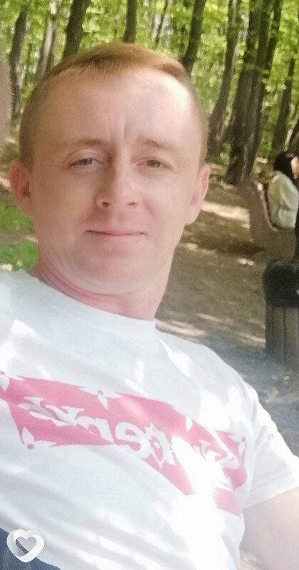 Дмитрий, Жмеринка