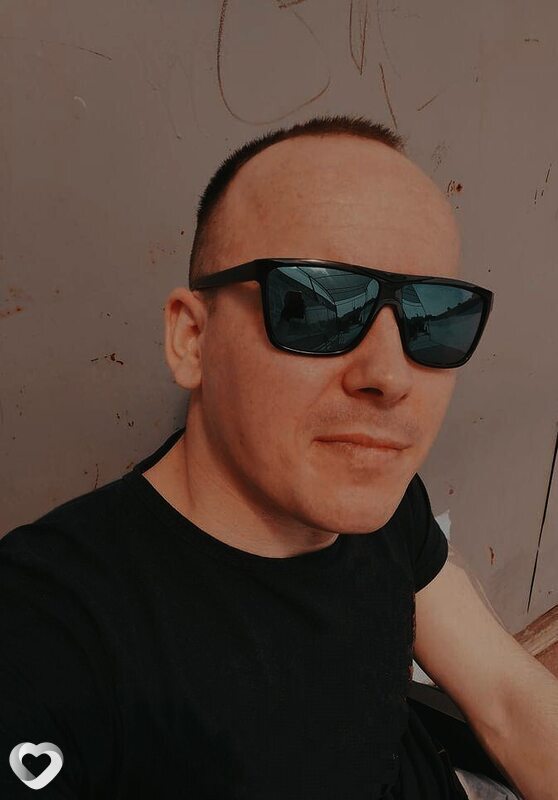 Aleksey, 32, Слониме — анкета №228688