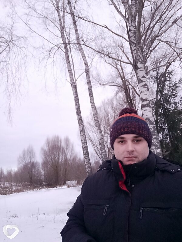 Алексей, 30, Брянске — анкета №228689
