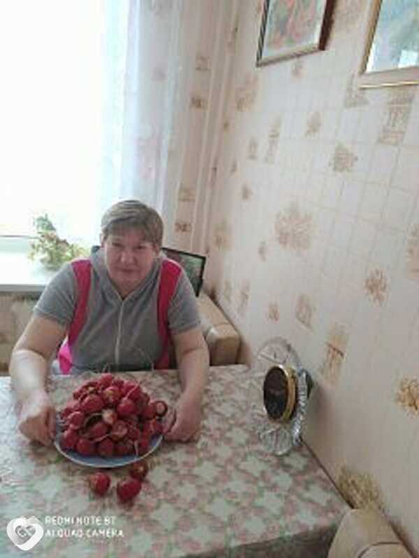 Елена, 53, Великом Новгороде — анкета №228690