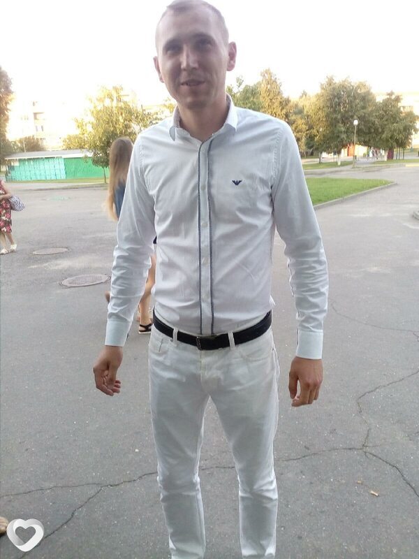 Толя, 38, Лиде — анкета №228695