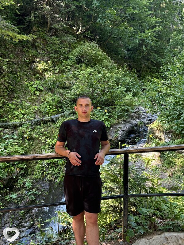 Иван, 29, Волгограде — анкета №228651