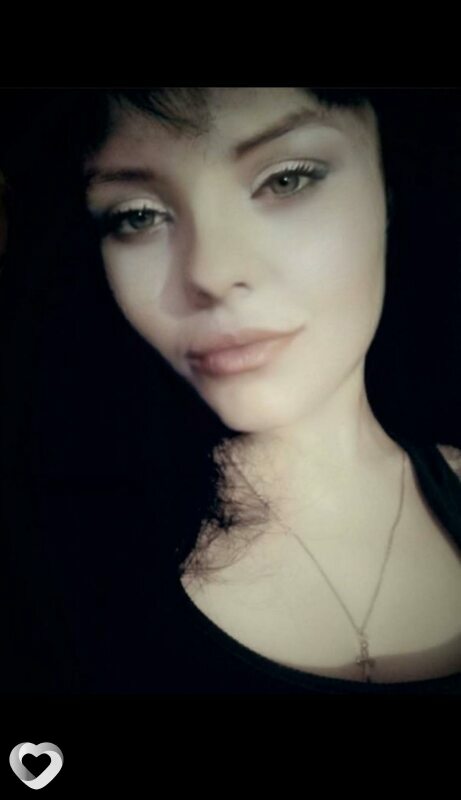 Ульяна, 30, Миллерове — анкета №228652