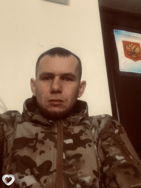 Кирилл, 35, Брянске — анкета №228654
