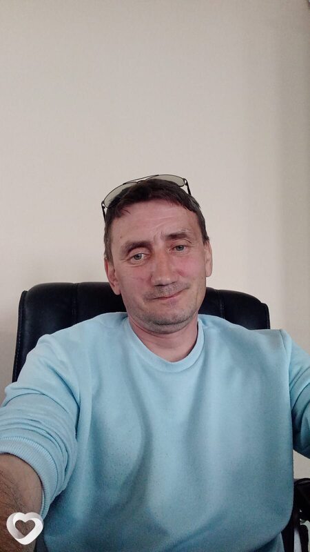 Вячеслав, 47, Челябинске — анкета №228657