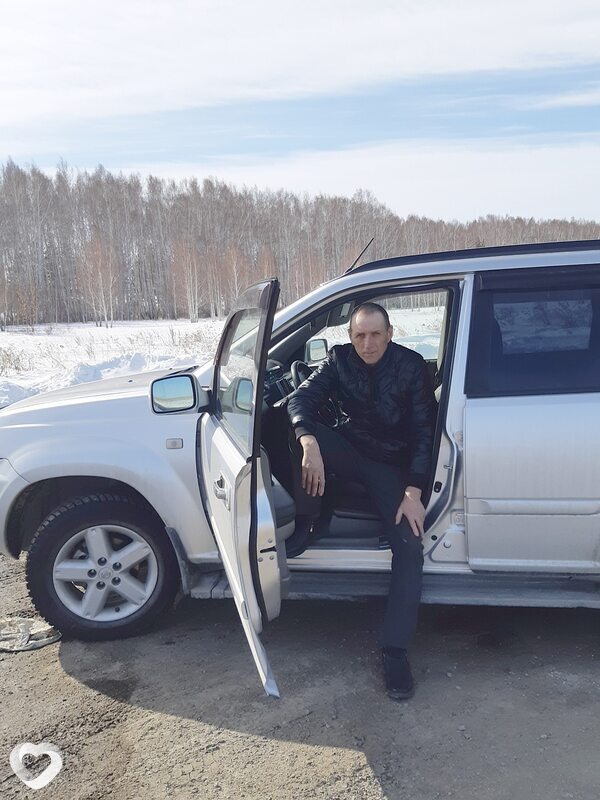 Павел, 58, Челябинске — анкета №228669