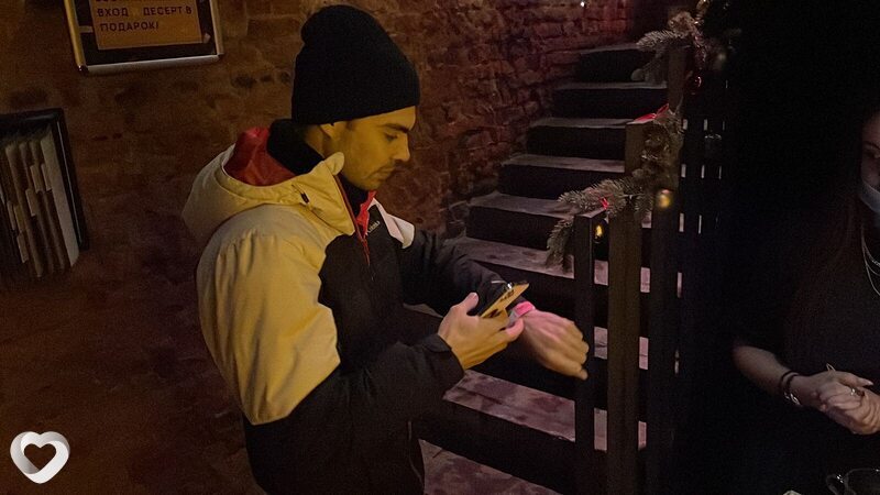 Константин, 35, Чебоксарах — анкета №228671