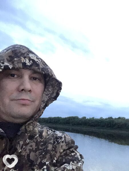Денис, 45, Екатеринбурге — анкета №228672