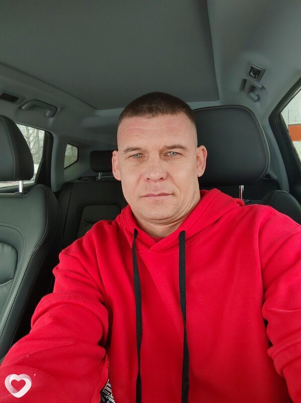 Хз, 39, Уссурийске — анкета №228605