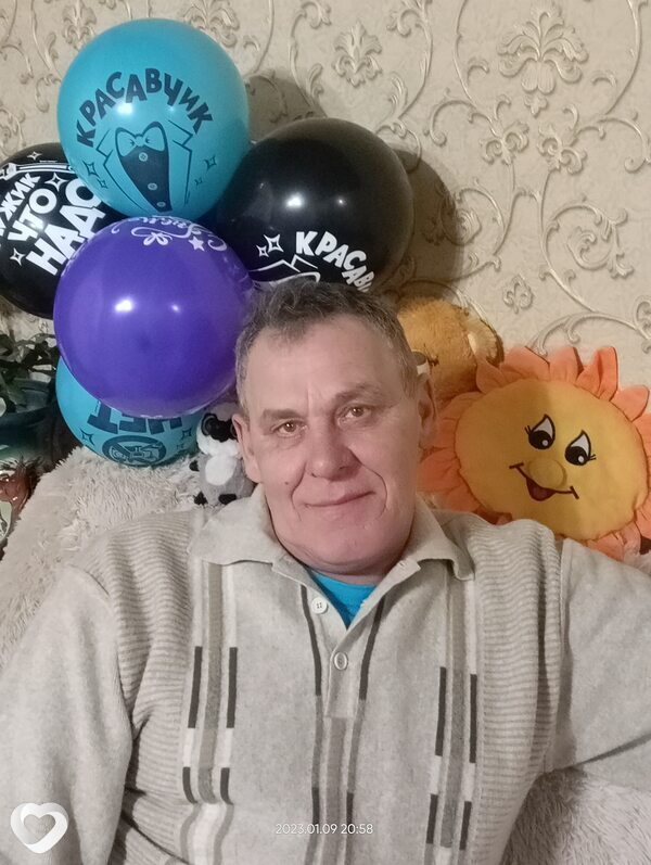 Александр, 66, Стаханове — анкета №228607