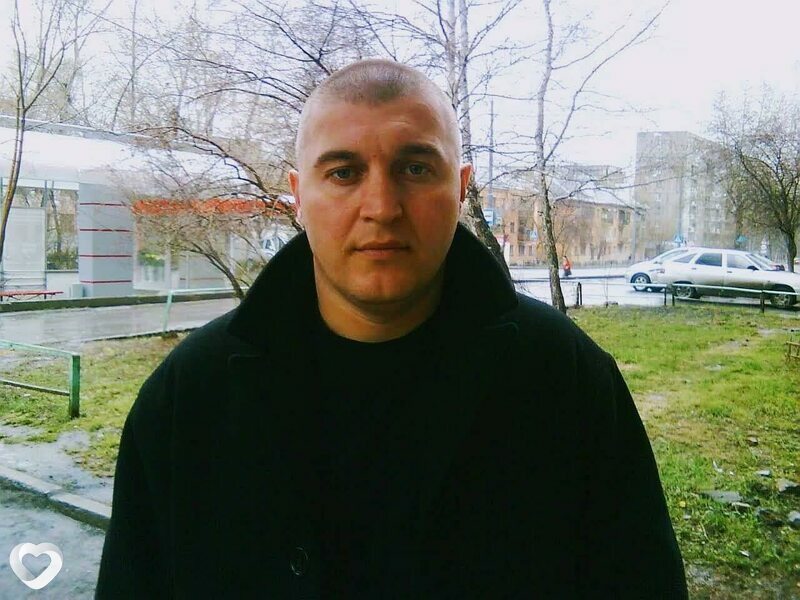 Алексей, 51, Екатеринбурге — анкета №228611