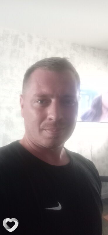 Александр, 39, Красноярске — анкета №228614