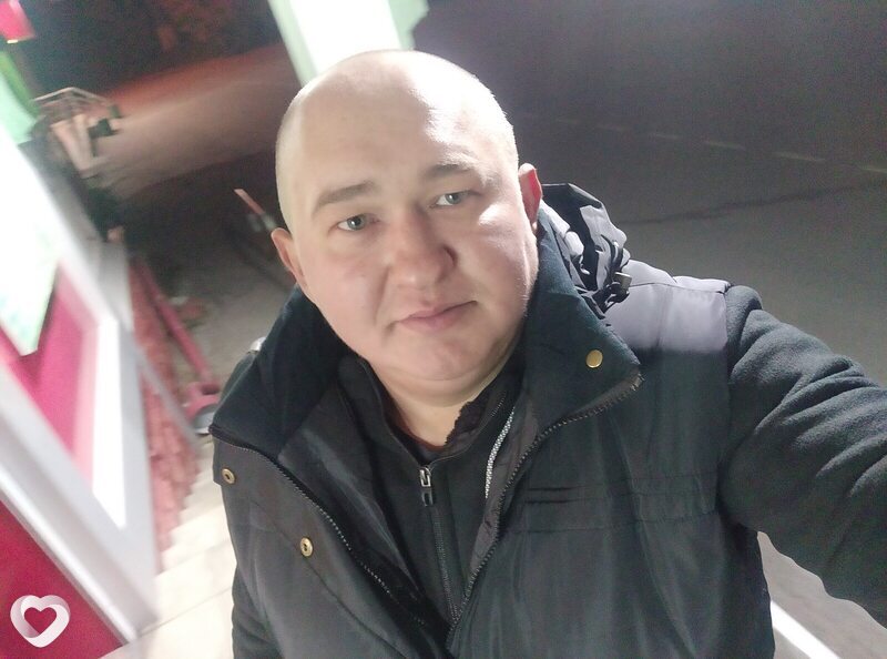 Иван, 33, Томске — анкета №228618