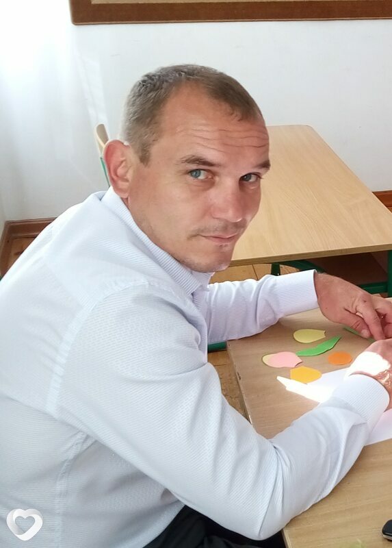 Vasiliy, 47, Днепр — анкета №228623