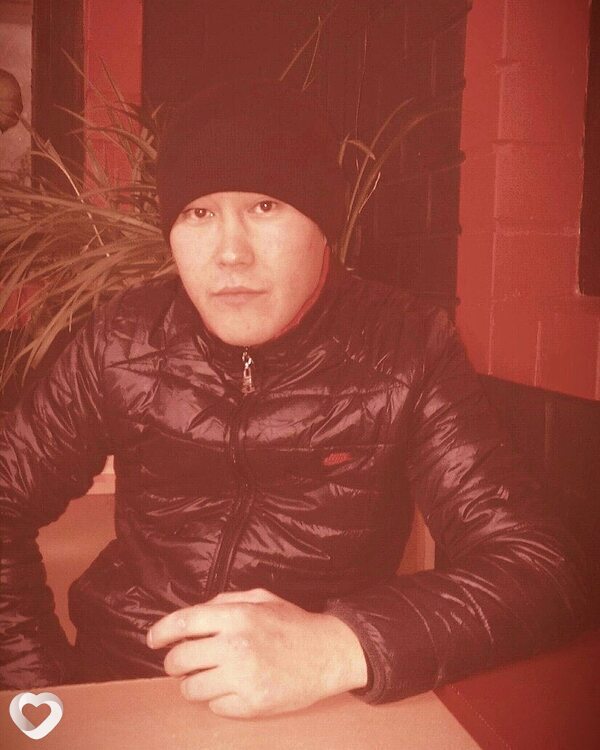Аслан, 32, Астане — анкета №228625