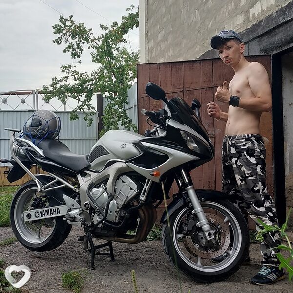 Серёга, 36, Калаче — анкета №228626