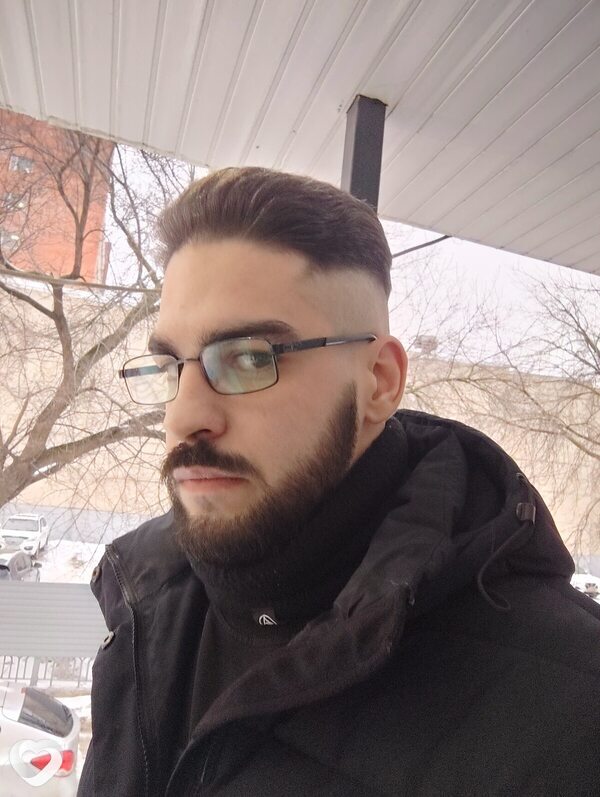 Евгений, 30, Туле — анкета №228627