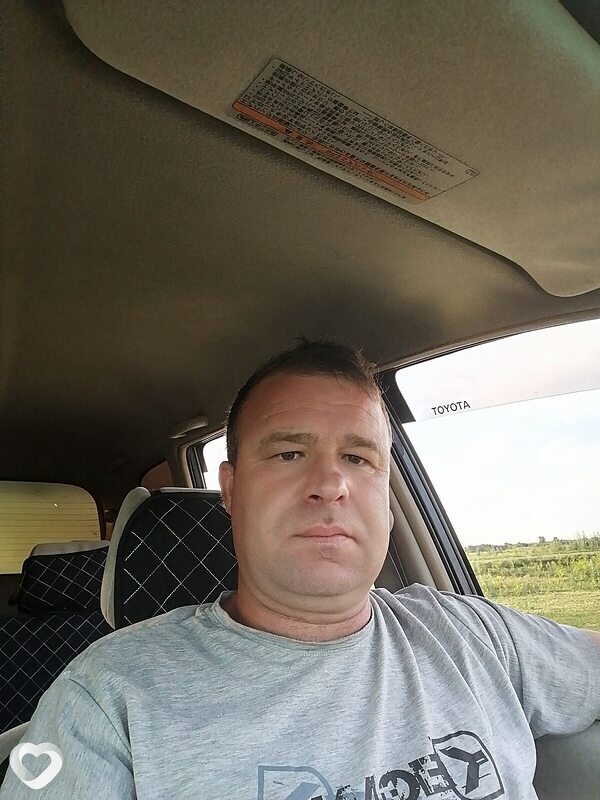 Дмитрий, 42, Алейске — анкета №228632