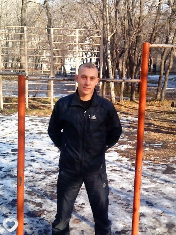 Алексей, 40, Ростове-на-Дону — анкета №228636
