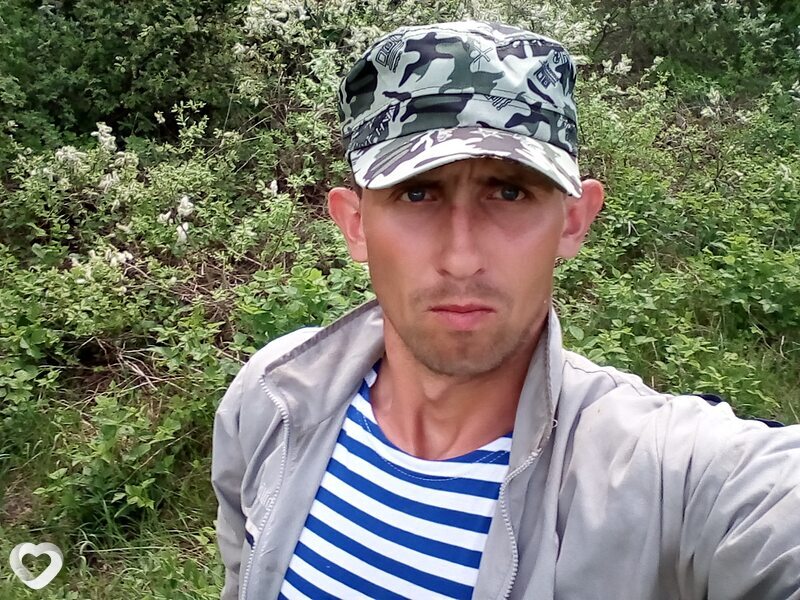 Александр, 33, Москве — анкета №228641