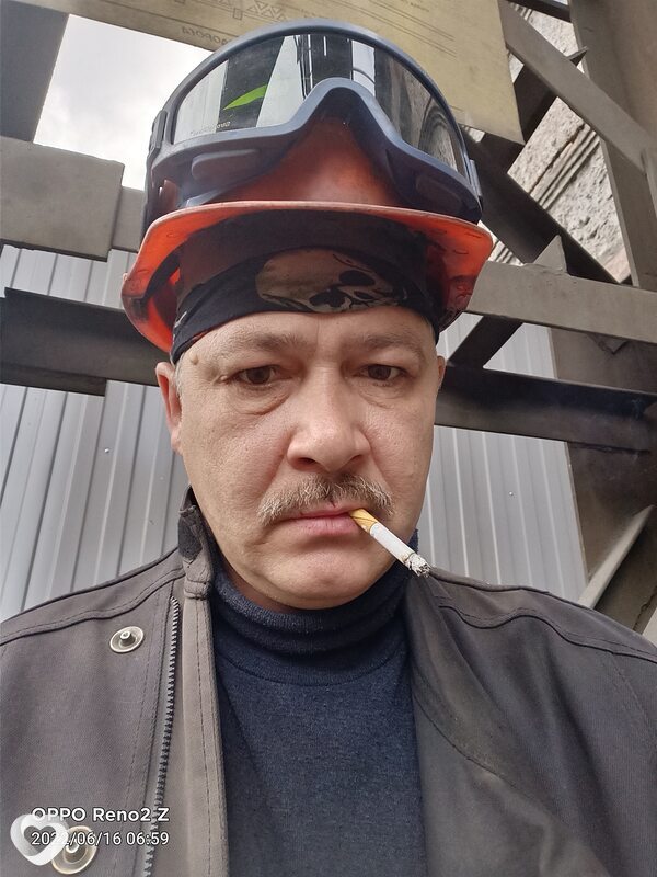 Сергей, 48, Волгограде — анкета №228643
