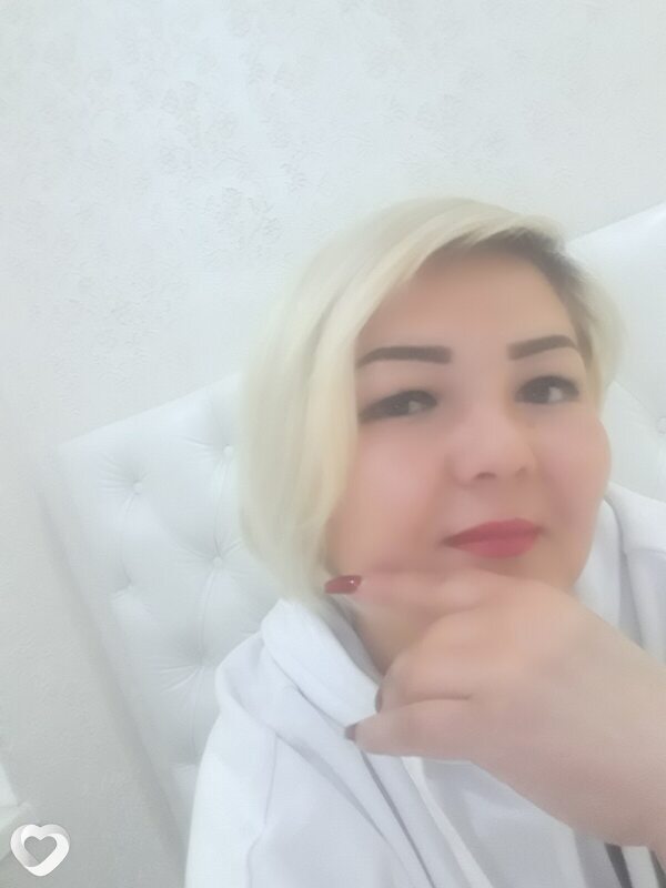 Зайка, 41, Актау — анкета №228645