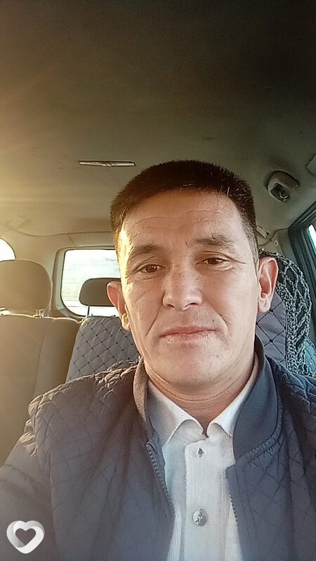 Сержан, 51, Шымкенте — анкета №228649