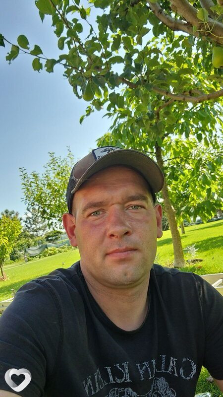 Алксандр, 36, Киеве — анкета №228427