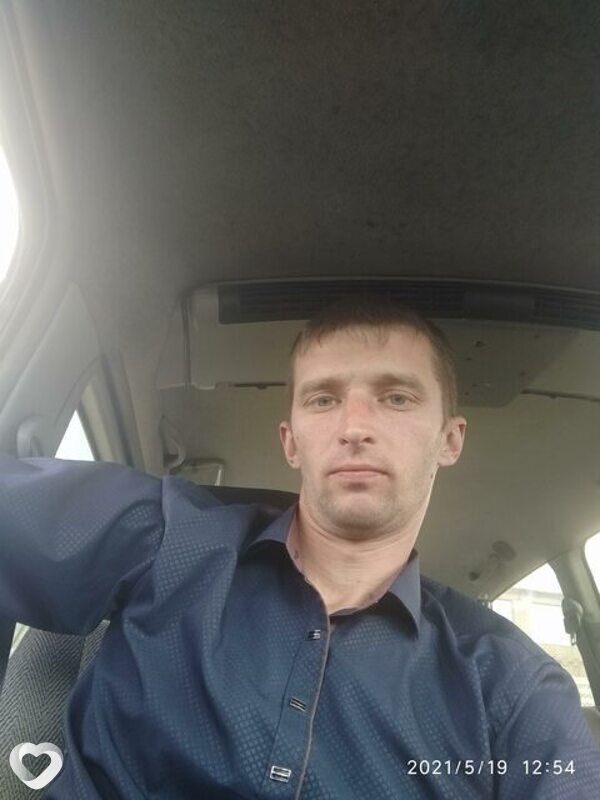 Иван, 36, Воронеже — анкета №228436
