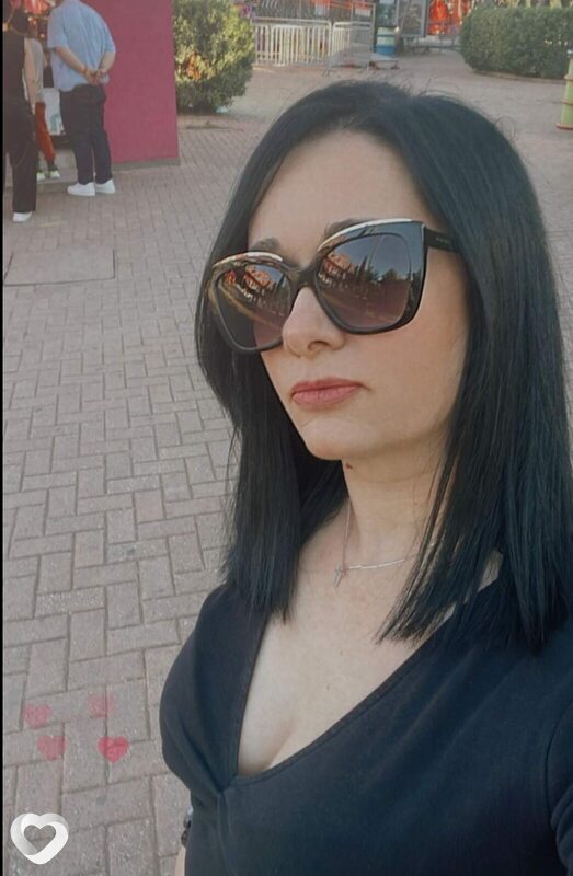 Алена, 49, Нерюнгри — анкета №228438