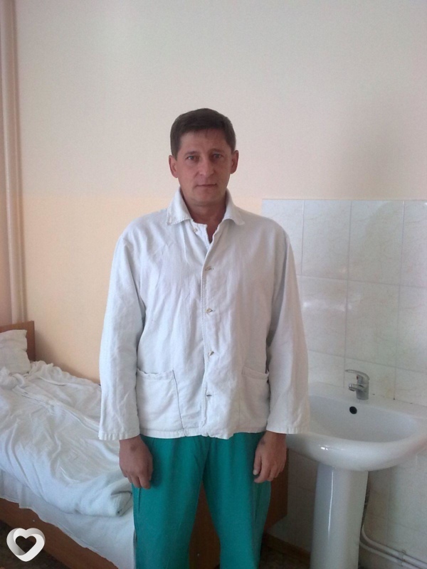 Павел, 56, Черкассах — анкета №228439