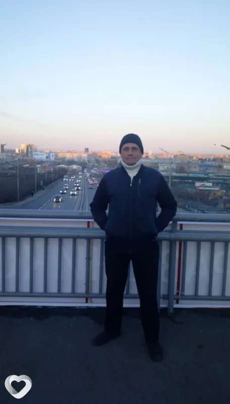 Евгений, Москва