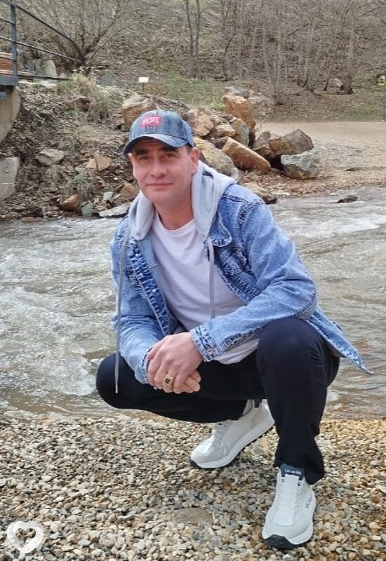 Сергей, 53, Таганроге — анкета №228444
