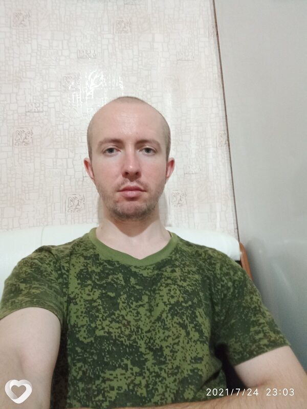 Денис, Белогорск (Крым)