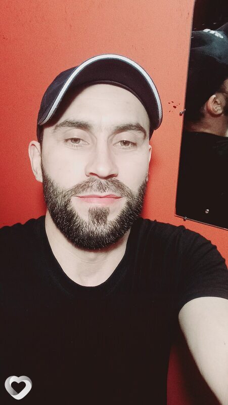 Tolik, 39, Санкт-Петербурге — анкета №228736
