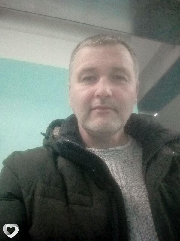 Андрей, 48, Горках — анкета №228737