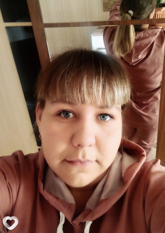 Анюта, 37, Волгограде — анкета №228739