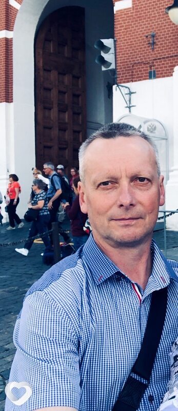 Иван, 56, Сыктывкаре — анкета №228741