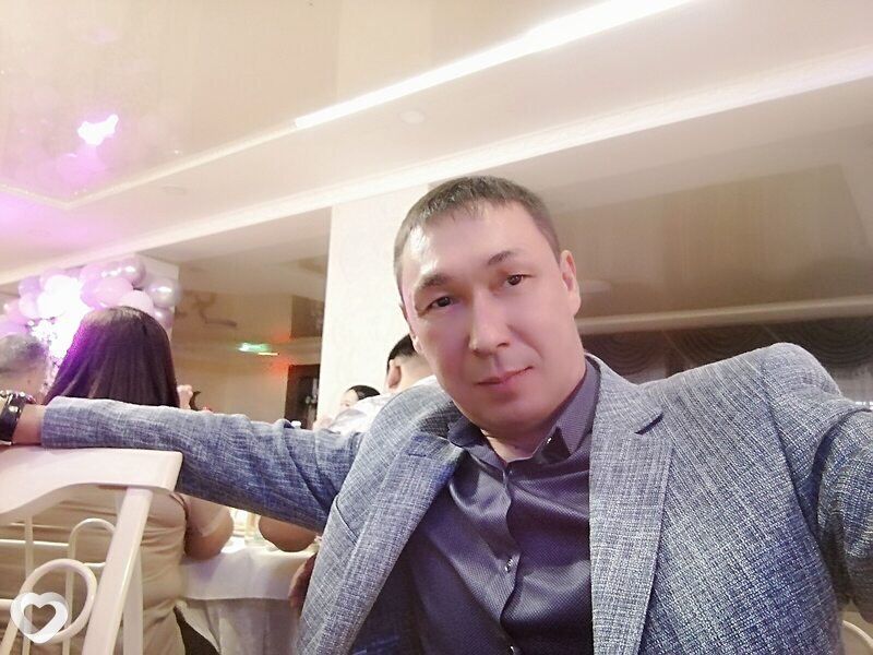 Дамир, 46, Москве — анкета №228744