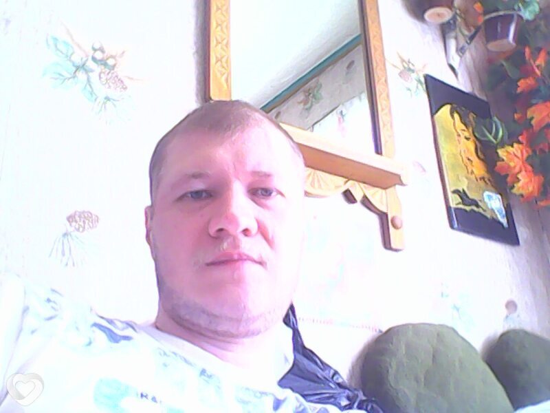 Роман, 43, Новополоцке — анкета №228749