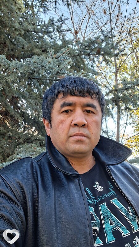 Шухрат, 45, Москве — анкета №228756