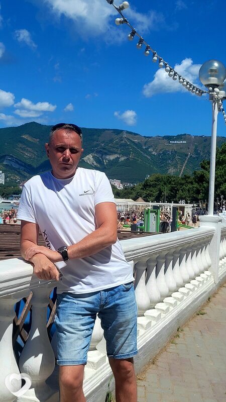 Алексей, 47, Пензе — анкета №228763