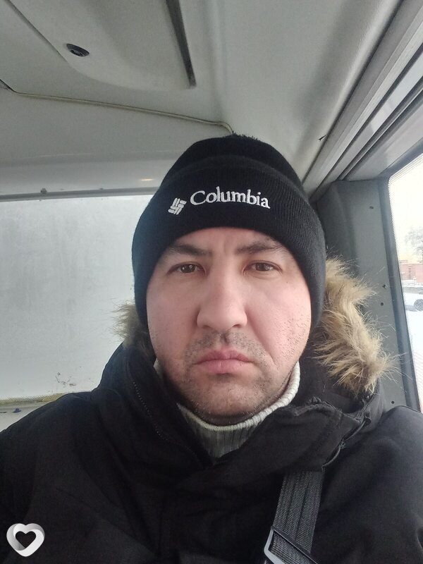 Алексей, 49, Уфе — анкета №228764