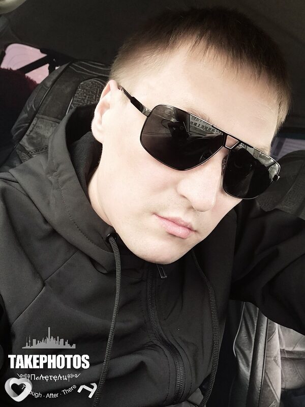 Денис, 37, Челябинске — анкета №228765