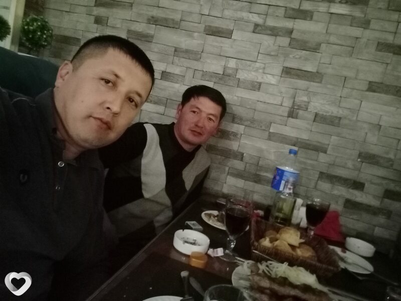 Sherzodbek, 38, Ташкент — анкета №228770