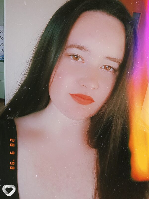Нина Сергеевна, 21, Нижнем Тагиле — анкета №228997
